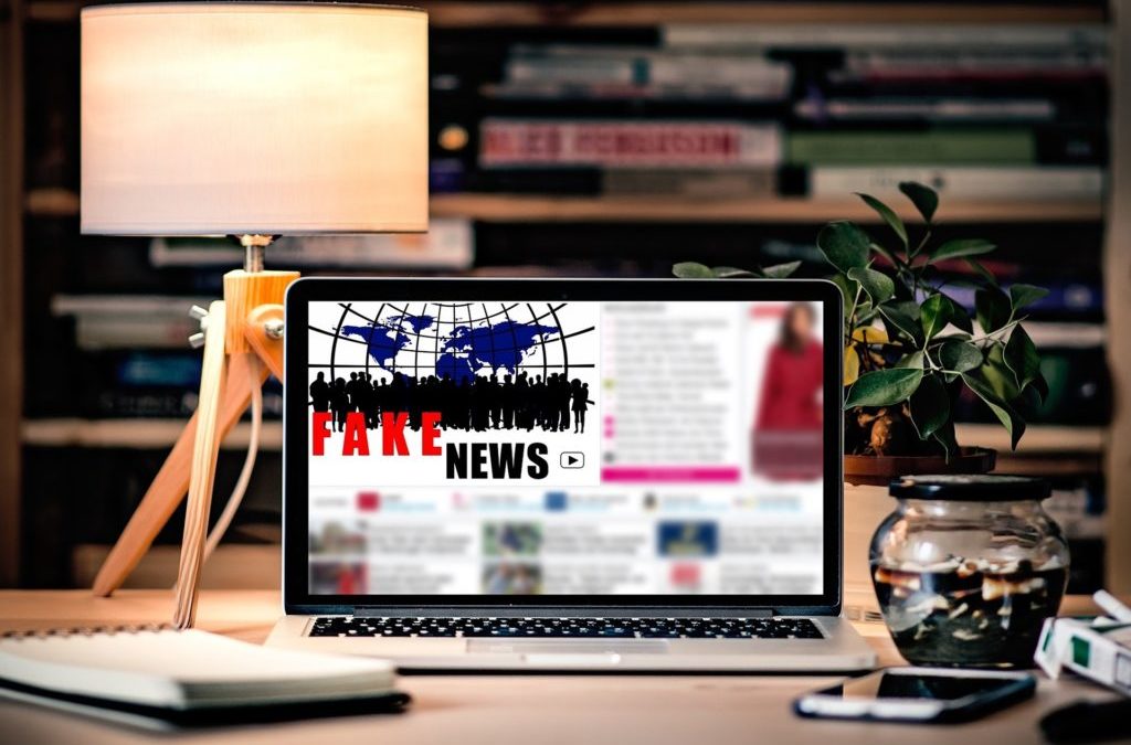 Digitale Herausforderung: „Fake-News“ in den Betreuungsangeboten